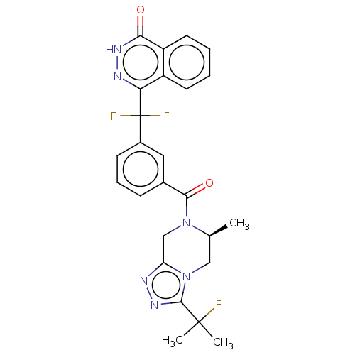 Chemical structure of BindingDB Monomer ID 50499840