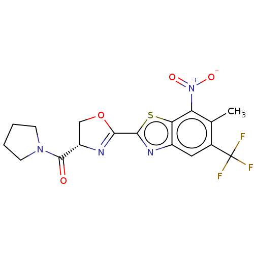 Chemical structure of BindingDB Monomer ID 50499995