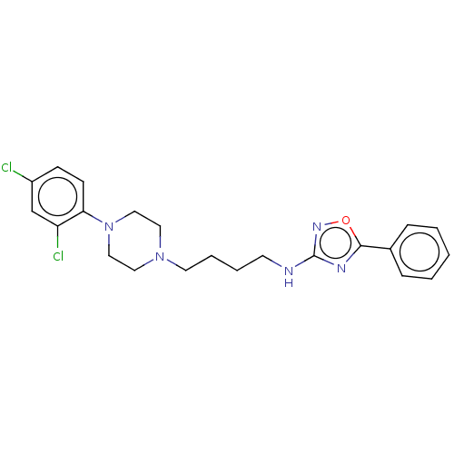 Chemical structure of BindingDB Monomer ID 50500111