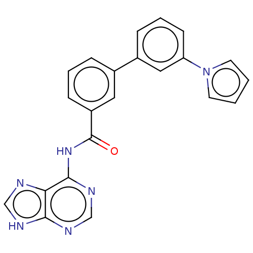 Chemical structure of BindingDB Monomer ID 50500511