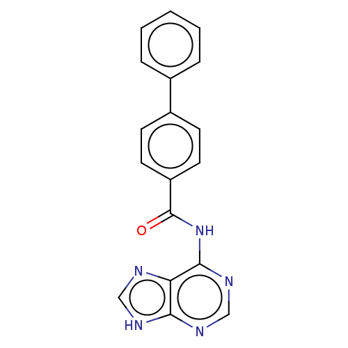 Chemical structure of BindingDB Monomer ID 50500512