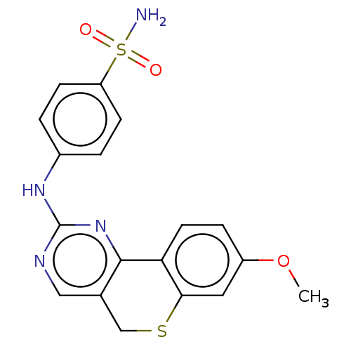 Chemical structure of BindingDB Monomer ID 50500706