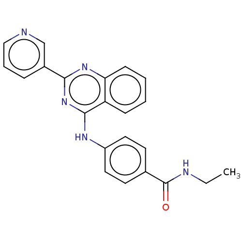 Chemical structure of BindingDB Monomer ID 50500835