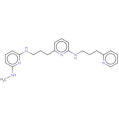 Chemical structure of BindingDB Monomer ID 50501070