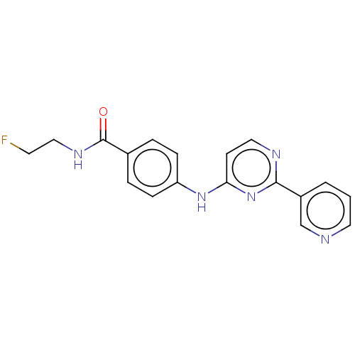 Chemical structure of BindingDB Monomer ID 50501112