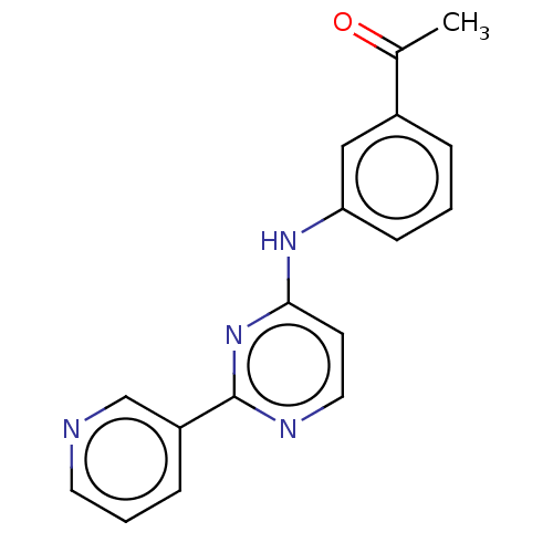 Chemical structure of BindingDB Monomer ID 50501113