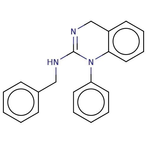 Chemical structure of BindingDB Monomer ID 50501325