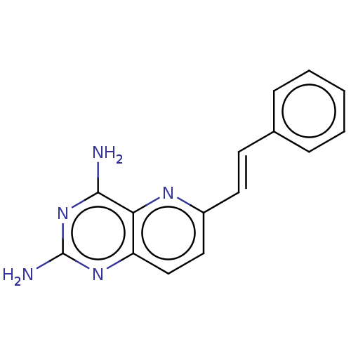 Chemical structure of BindingDB Monomer ID 50501556