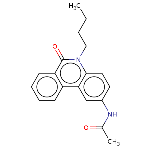 Chemical structure of BindingDB Monomer ID 50501733