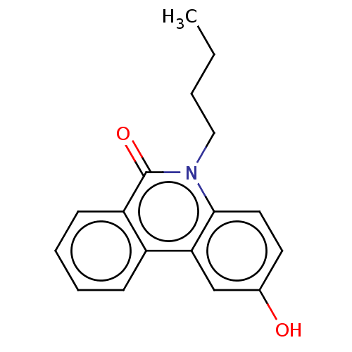 Chemical structure of BindingDB Monomer ID 50501738