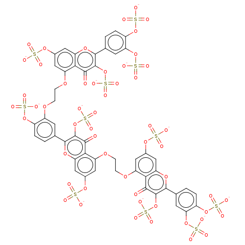 Chemical structure of BindingDB Monomer ID 50501886