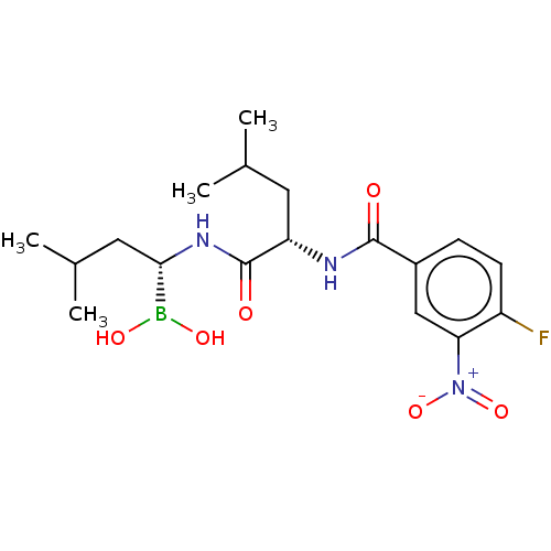 Chemical structure of BindingDB Monomer ID 50502327