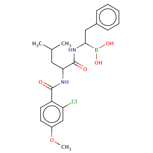 Chemical structure of BindingDB Monomer ID 50502329