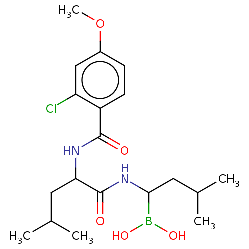 Chemical structure of BindingDB Monomer ID 50502332