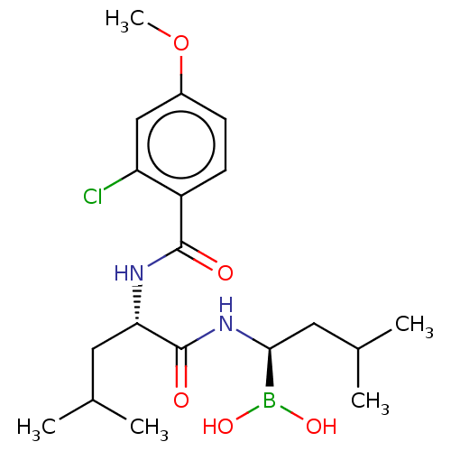 Chemical structure of BindingDB Monomer ID 50502335