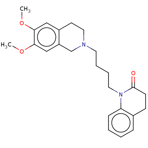 Chemical structure of BindingDB Monomer ID 50502553