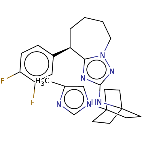 Chemical structure of BindingDB Monomer ID 50502716