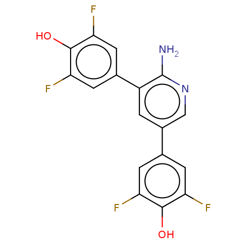 Chemical structure of BindingDB Monomer ID 50502748