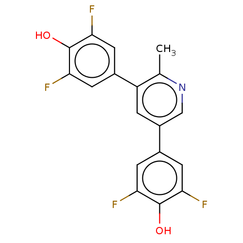 Chemical structure of BindingDB Monomer ID 50502749