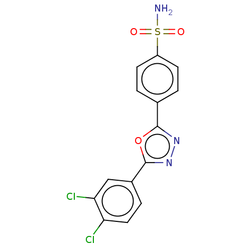 Chemical structure of BindingDB Monomer ID 50502788