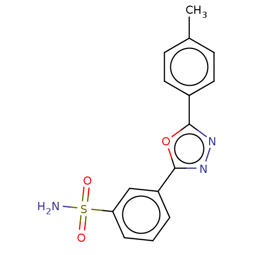 Chemical structure of BindingDB Monomer ID 50502790