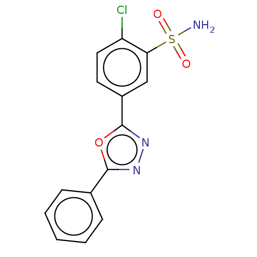 Chemical structure of BindingDB Monomer ID 50502791