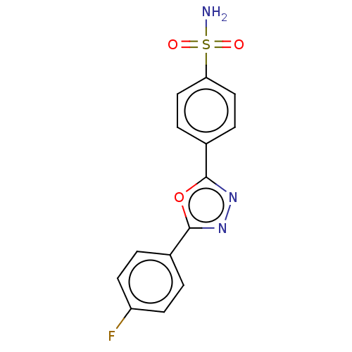 Chemical structure of BindingDB Monomer ID 50502796