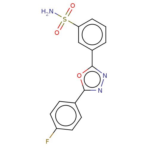 Chemical structure of BindingDB Monomer ID 50502798