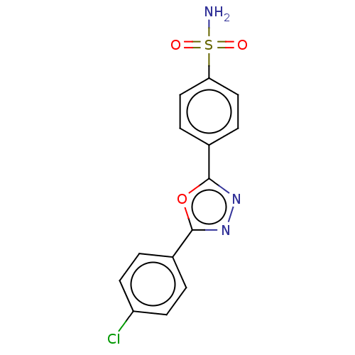 Chemical structure of BindingDB Monomer ID 50502801