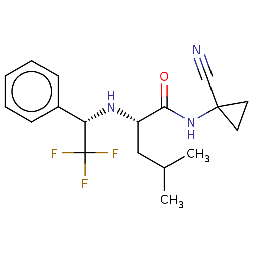 Chemical structure of BindingDB Monomer ID 50502823