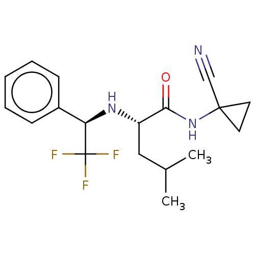 Chemical structure of BindingDB Monomer ID 50502824