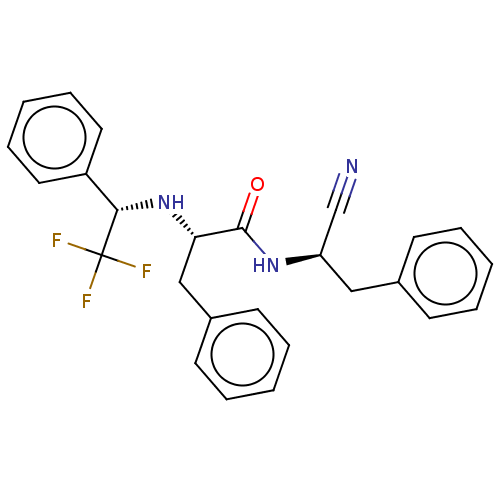 Chemical structure of BindingDB Monomer ID 50502829