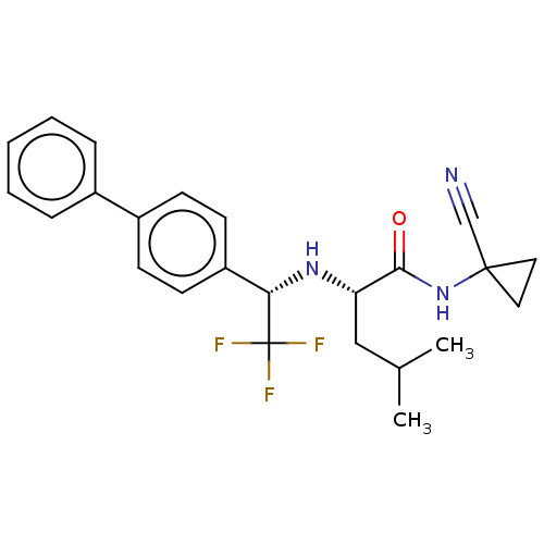 Chemical structure of BindingDB Monomer ID 50502832