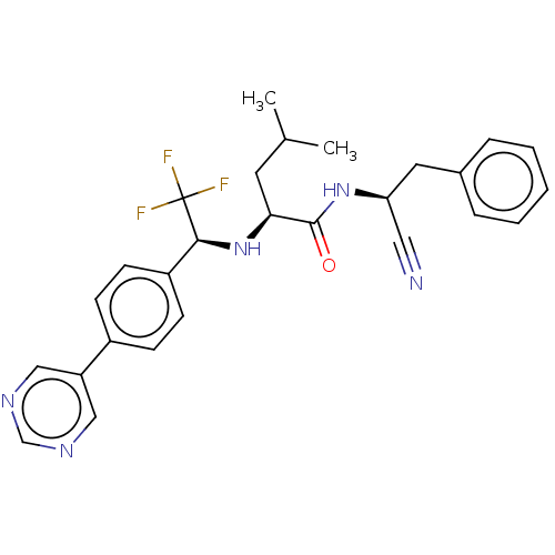 Chemical structure of BindingDB Monomer ID 50502833