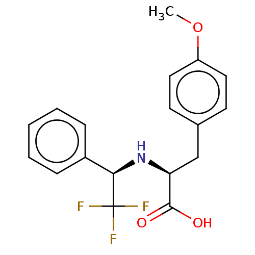 Chemical structure of BindingDB Monomer ID 50502839