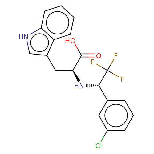 Chemical structure of BindingDB Monomer ID 50502841
