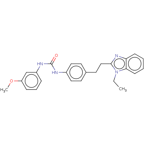 Chemical structure of BindingDB Monomer ID 50502876