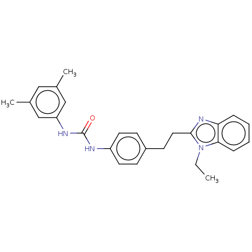 Chemical structure of BindingDB Monomer ID 50502972