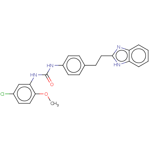 Chemical structure of BindingDB Monomer ID 50502976