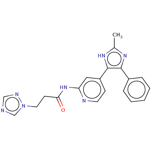Chemical structure of BindingDB Monomer ID 50503006