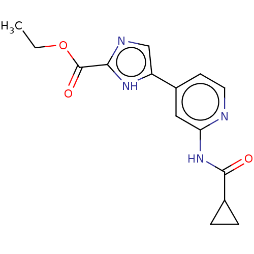 Chemical structure of BindingDB Monomer ID 50503007