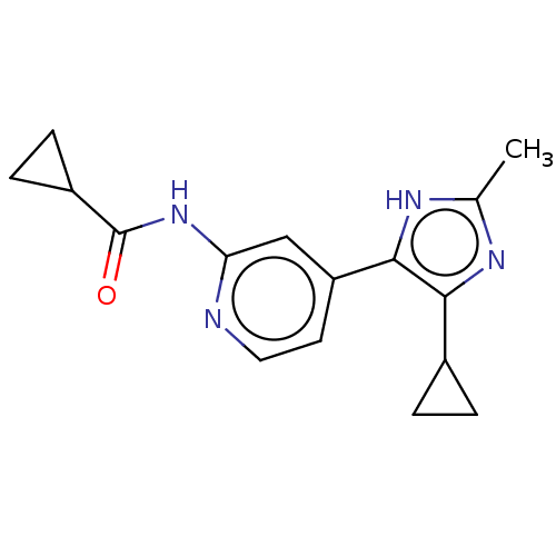Chemical structure of BindingDB Monomer ID 50503014