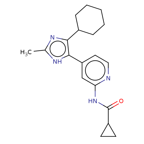 Chemical structure of BindingDB Monomer ID 50503021