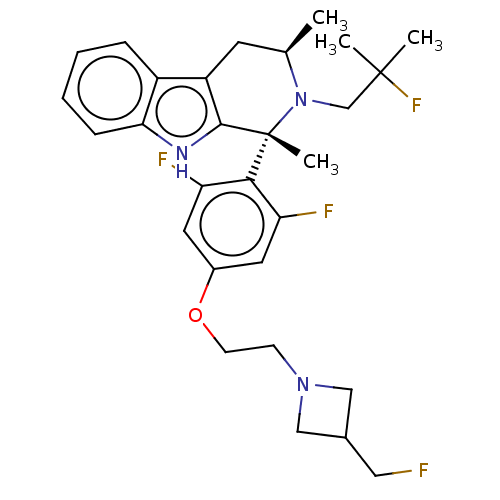 Chemical structure of BindingDB Monomer ID 50503109