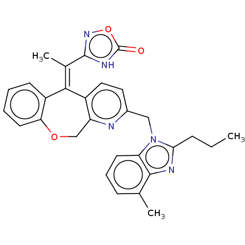 Chemical structure of BindingDB Monomer ID 50503127
