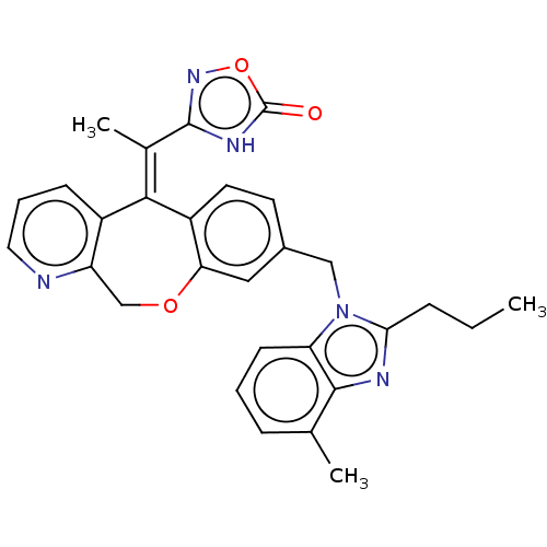 Chemical structure of BindingDB Monomer ID 50503130