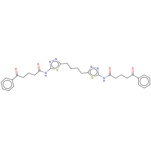 Chemical structure of BindingDB Monomer ID 50503309