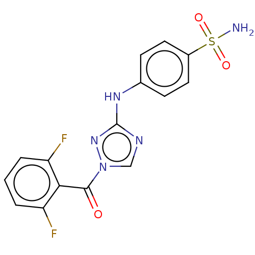 Chemical structure of BindingDB Monomer ID 50503354