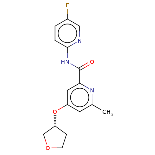 Chemical structure of BindingDB Monomer ID 50503577