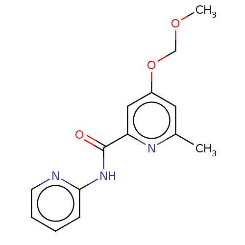 Chemical structure of BindingDB Monomer ID 50503578